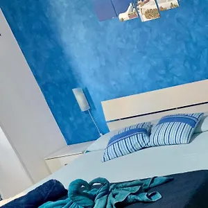 Couette-café B&b Cefalù, Cefalù