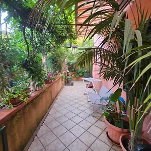 Couette-café Terra Du Suli, Cefalù