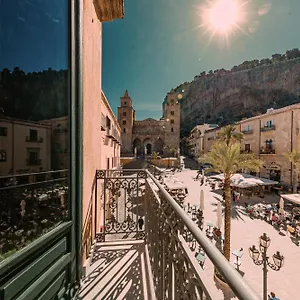 Palazzo Villelmi Bed & Breakfast