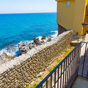 Maison d'hôtes Sailor's, Cefalù