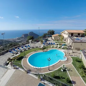 Appart hôtel Sikelios, Cefalù