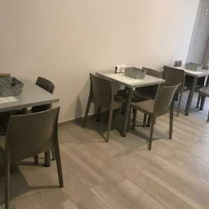 Cà Risorta Stanze Maison d'hôtes